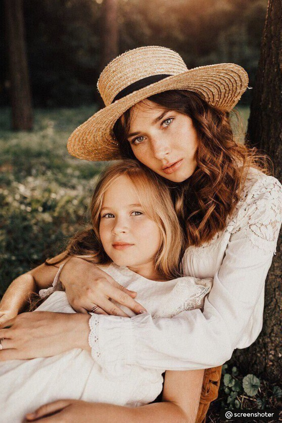 Фотосессия матери с ребёнком. Фотограф, видеограф Пятигорск, Ставрополь, Ессентуки, Petlyakovs_photo