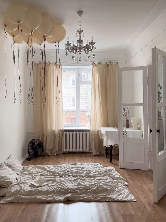 Винтаж и Рум