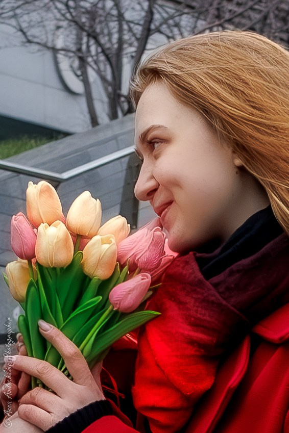 Альбомы романтических съёмок. Семейный и свадебный фотограф в Москве и Домодедово Анна Авилочкина