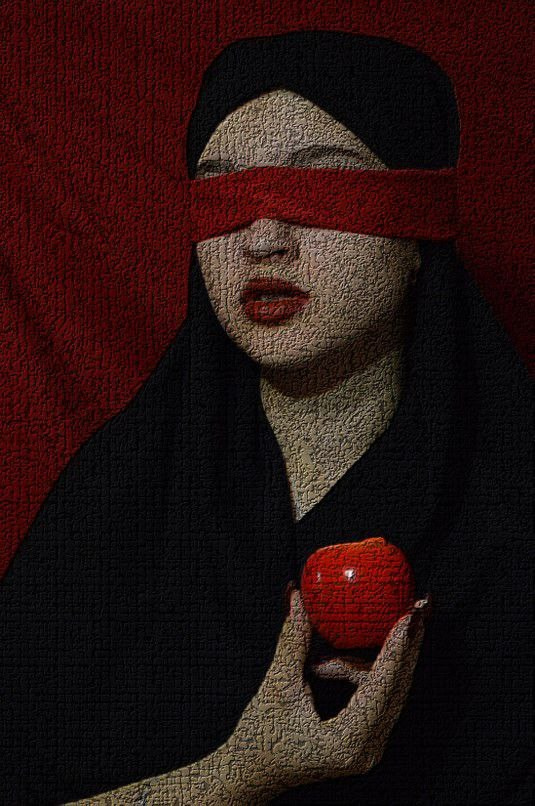 Plastic temptation. Фотограф, фотохудожник г. Краснодар Оксана Зинченко