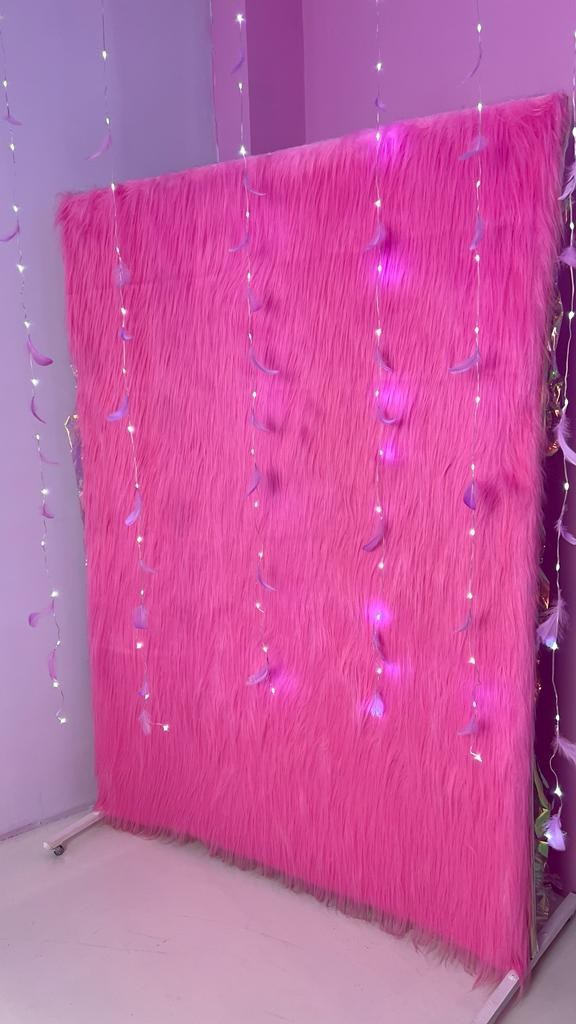 Розовый (студия Зеркало). Фотограф г. Хабаровск. Семейные и индивидуальные съёмки