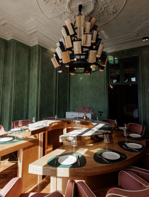 Белая Чайка