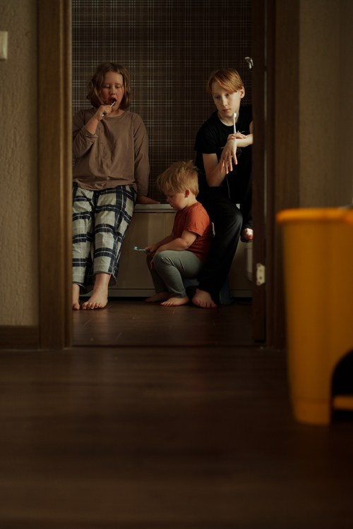 Личное. Фотограф Женя Пашкина