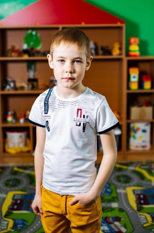 Детские фото