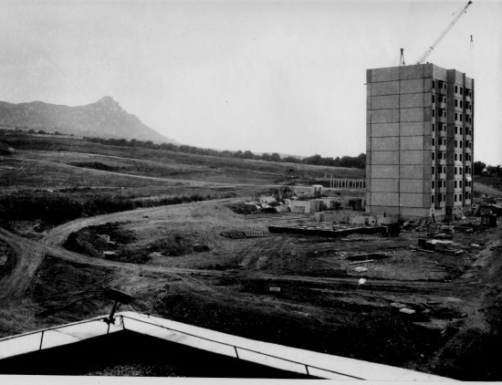 Проезд Солнечный. Фотоальбом истории города Лермонтов