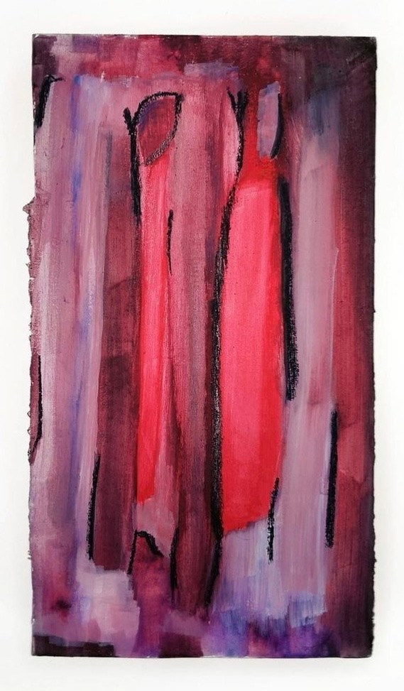 Painting. Design, illustration and painting