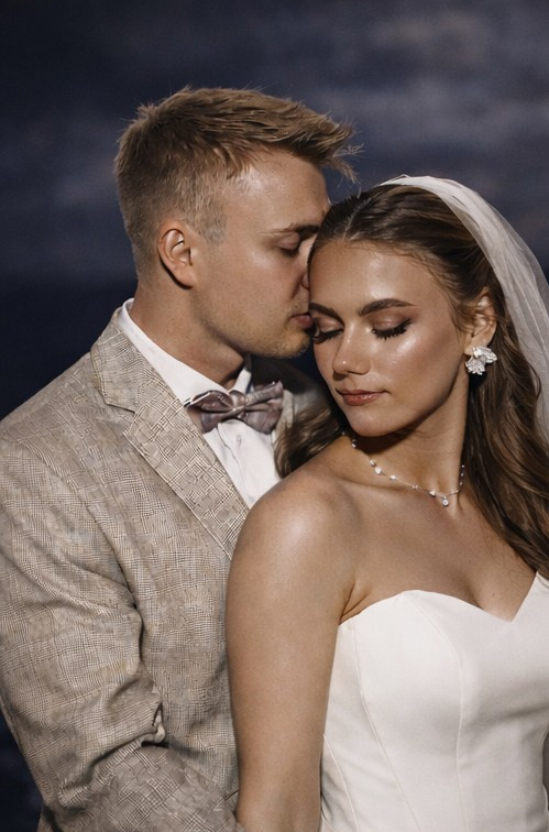 Виталий и Марина. Дмитрий Судаков, фотограф в Екатеринбурге и Москве