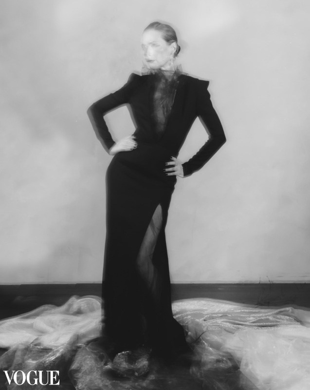 Фотограф Анна Фокина