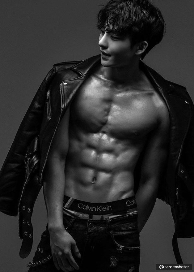 Мужской портрет с цветным светом. Фотограф, видеограф Пятигорск, Ставрополь, Ессентуки, Petlyakovs_photo