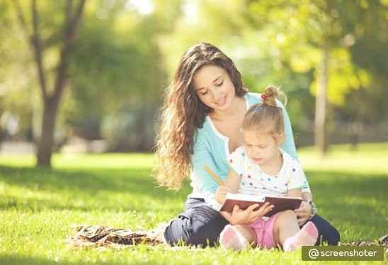 Фотосессия матери с ребёнком. Фотограф, видеограф Пятигорск, Ставрополь, Ессентуки, Petlyakovs_photo