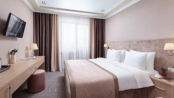 Отель Гранат стандарт для предметной съемки Н.Новгород |Sale Easy