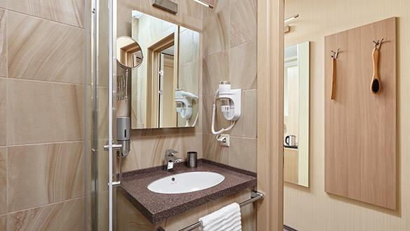 Отель Гранат стандарт для предметной съемки Н.Новгород |Sale Easy