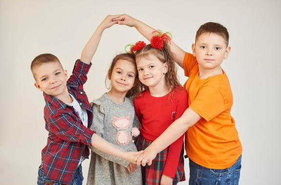 Детский сад