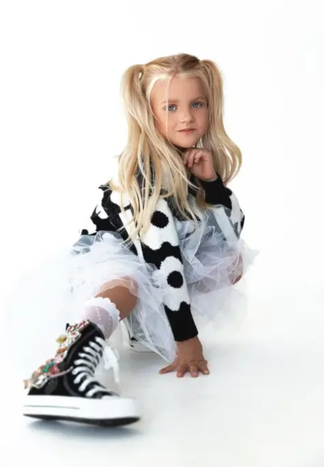 Девочка 6. KED Production — продакшн из СПб. Создаём фото, видео и контент, который помогает брендам и селлерам продавать больше