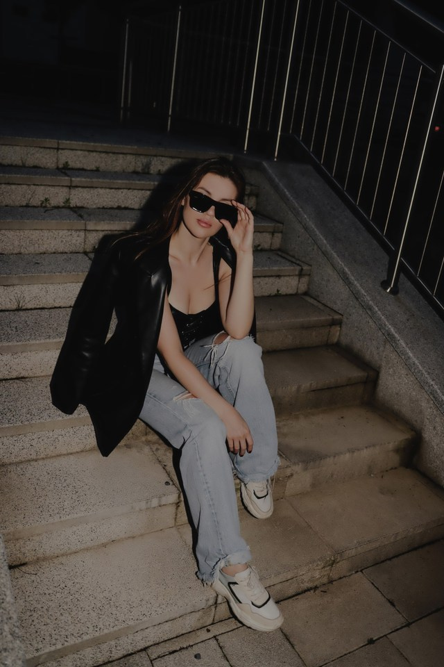 Nastya. Фотограф Москва|Дарья Тельнова