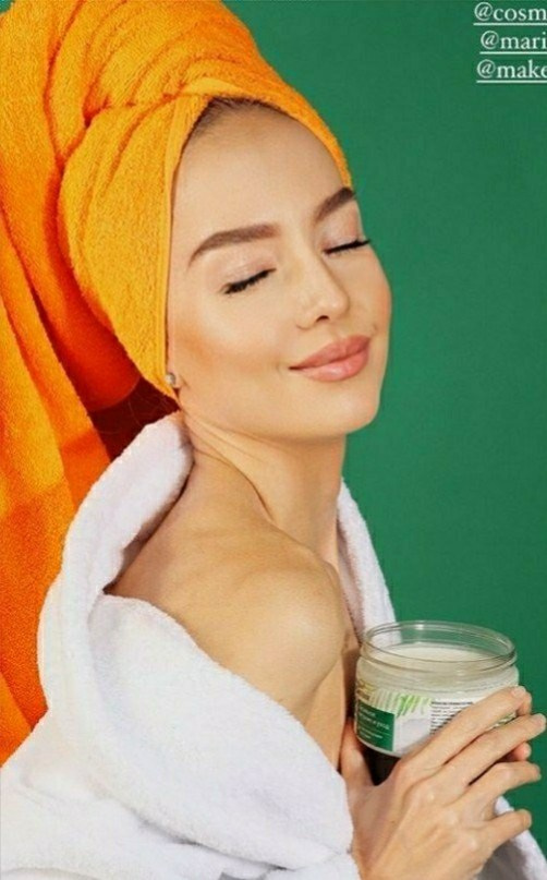 Анастасия, 40-42 р-р, 165 см. KED Production — продакшн из СПб. Создаём фото, видео и контент, который помогает брендам и селлерам продавать больше