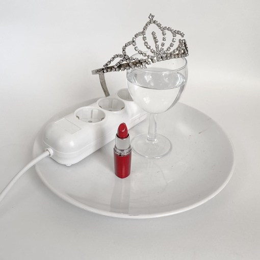 Эстетизация повседневности. Маша Иванова —