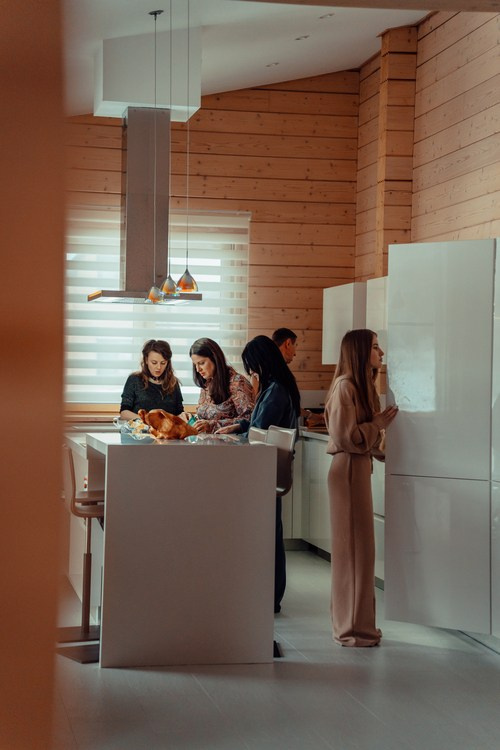 Фотограф Женя Пашкина