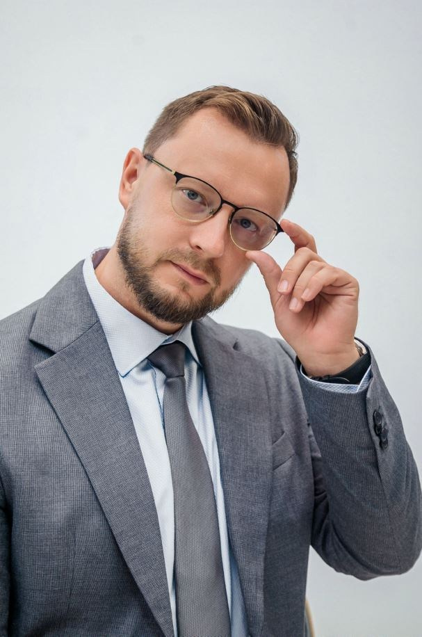 Корпоративная фотосъемка в  Спб (Санкт-Петербурге)