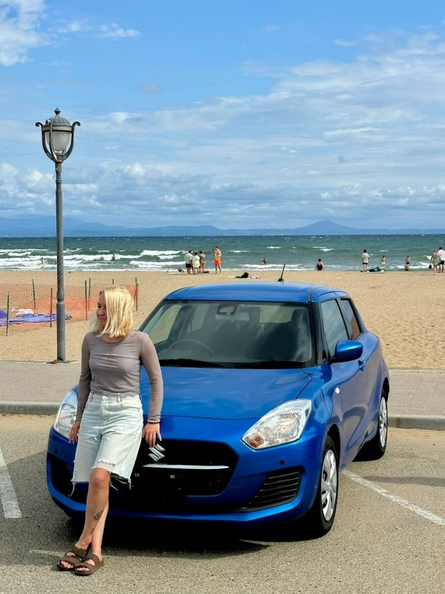 Обо мне. Фотограф-анималист в Краснодаре Маша Мельникова