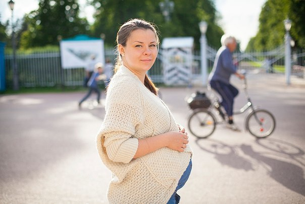 Дима и Марина. Фотограф в Санкт-Петербурге Саша Воро