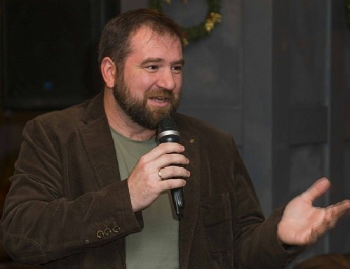 Алексей Тюк