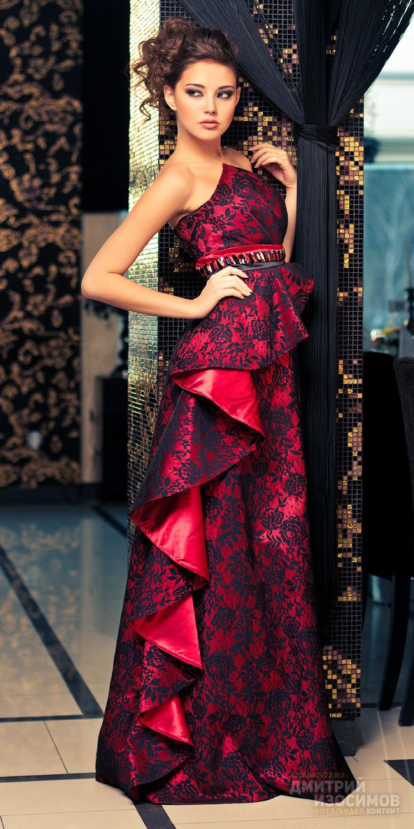 Контент-съёмка для ведения соцсетей