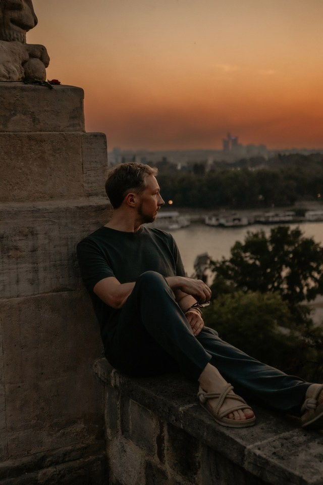 Alex. Фотограф Москва|Дарья Тельнова