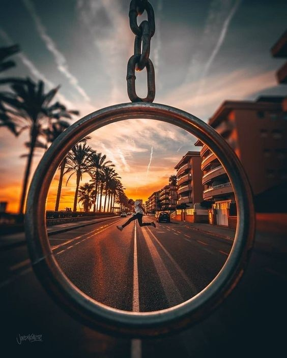 Композиция кадра. Семейный и свадебный фотограф в Майкопе Михаил Мартиросян