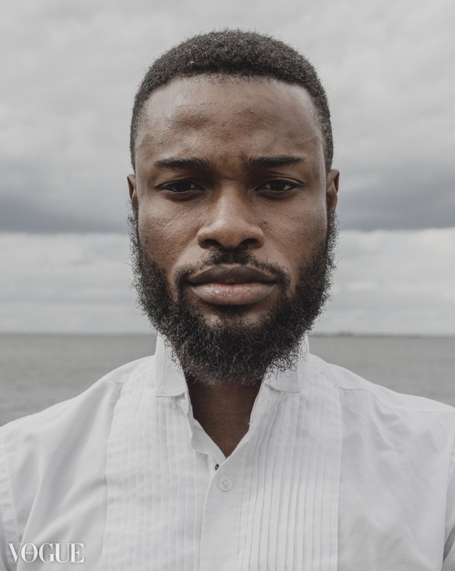 Фотограф Анна Фокина