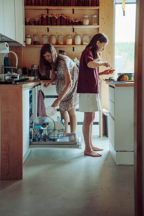 Фотограф Женя Пашкина