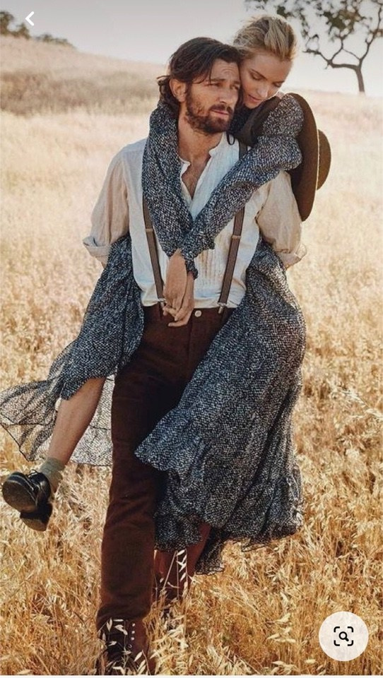 Рекомендации по одежде. Услуги