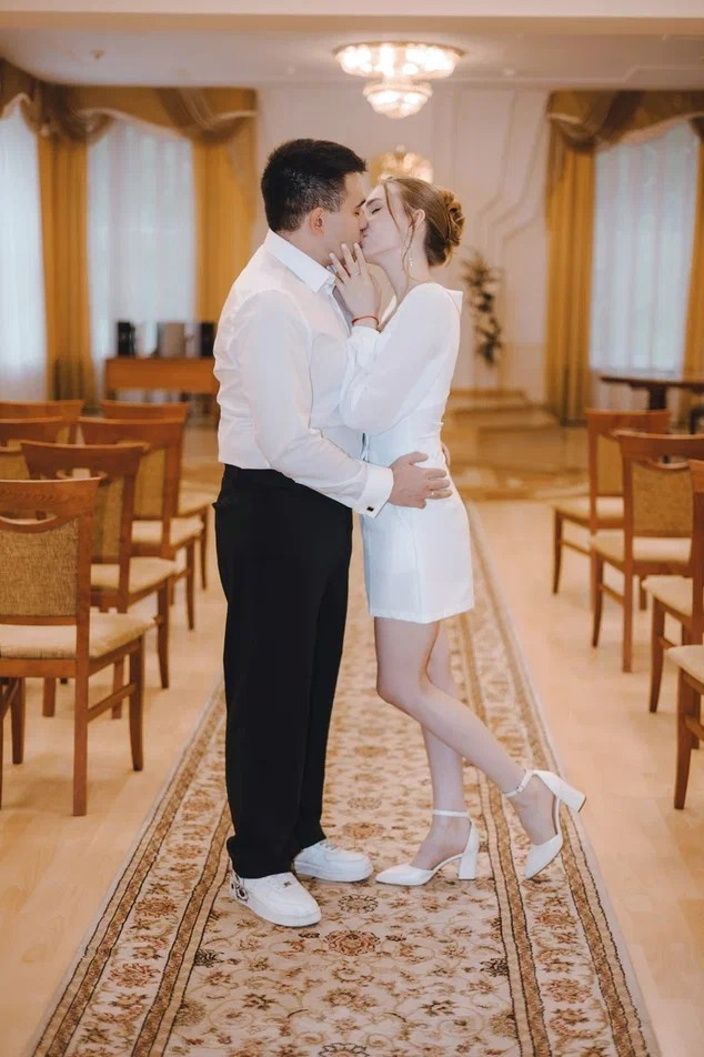 Летние свадьбы. Семейный и свадебный фотограф в Хабаровске