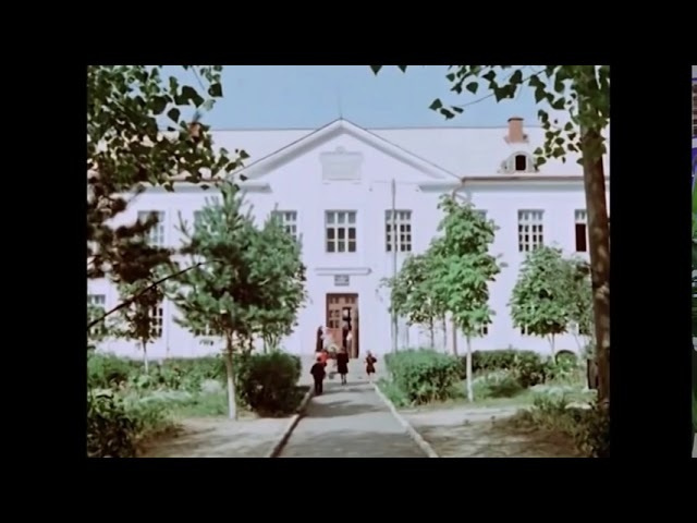 Видео. Фотоальбом истории города Лермонтов