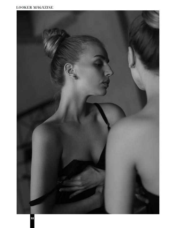 Курс — ПРОявись. Фотограф в городе Москва Меркулова Виктория