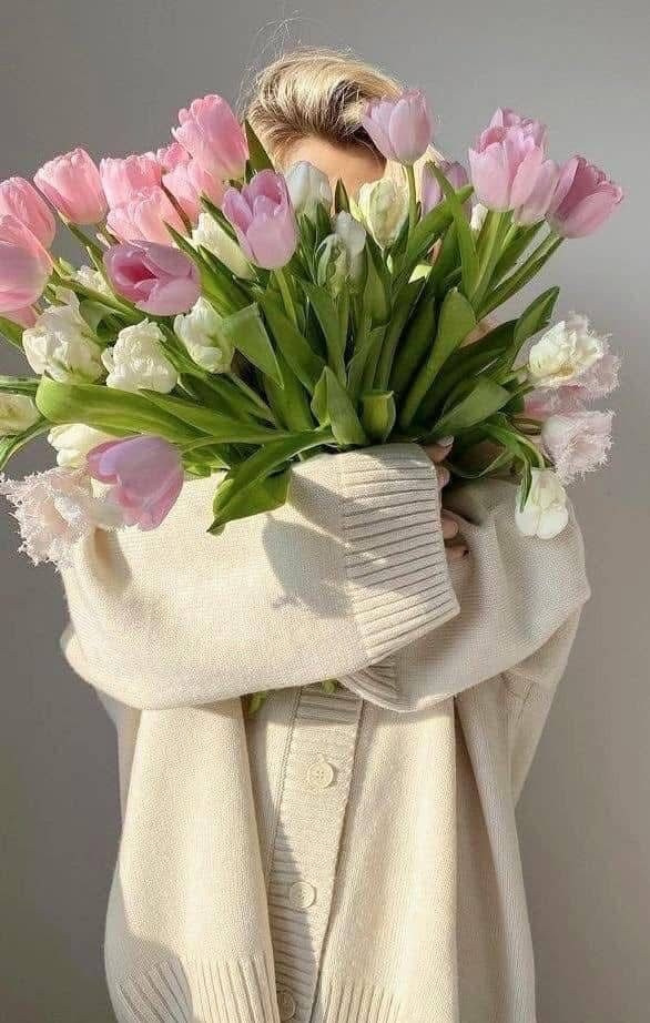 Фотопроект 8 марта. Фотограф Анастасия Евсеева |Белгород