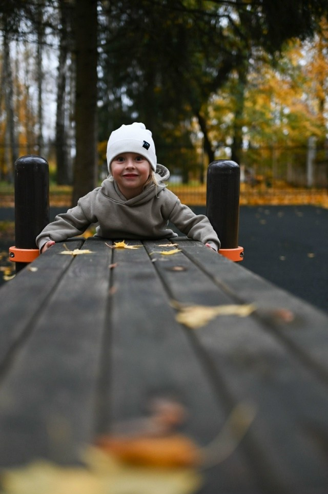 Экспресс / Фотопрогулка. Фотограф Катерина Дубровская