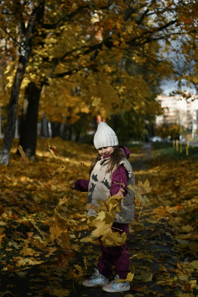 Семейные. Фотограф Катерина Дубровская