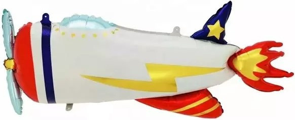 Для мальчиков. Аэродизайнер Елена Лин