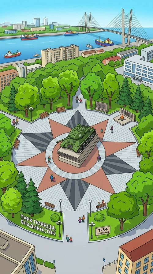 Мульт- персонажи. Портретный, свадебный, репортажный фотограф во Владивостоке Юлиана Джули Фокс