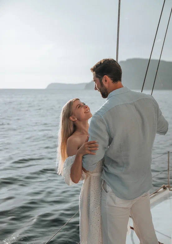 Виктория & Денис. Семейный фотограф и видеограф Николай Ставский