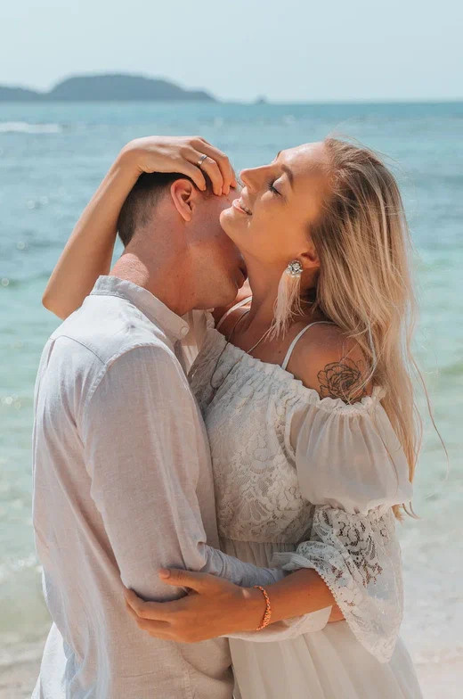 Екатерина & Кирилл. Семейный фотограф и видеограф Николай Ставский