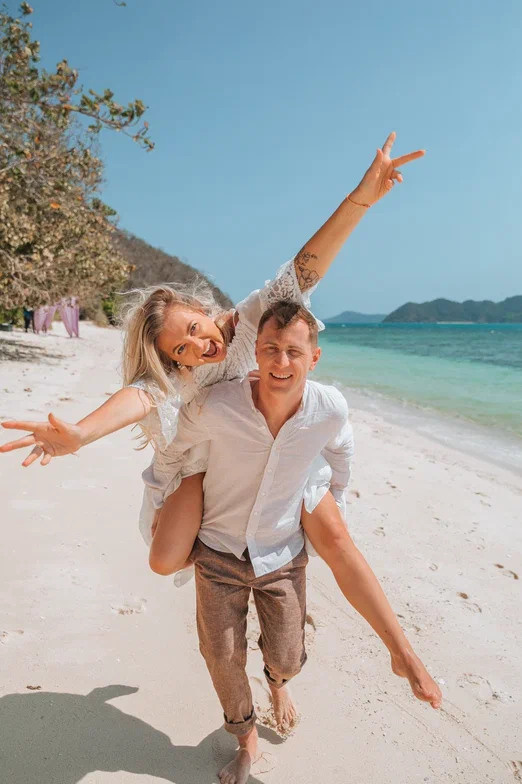 Екатерина & Кирилл. Семейный фотограф и видеограф Николай Ставский