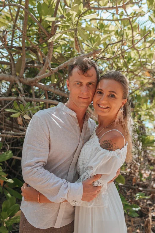 Екатерина & Кирилл. Семейный фотограф и видеограф Николай Ставский