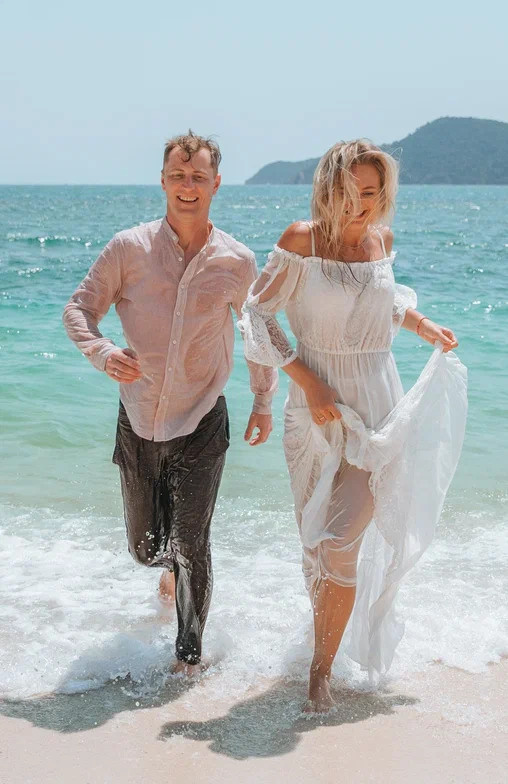 Екатерина & Кирилл. Семейный фотограф и видеограф Николай Ставский