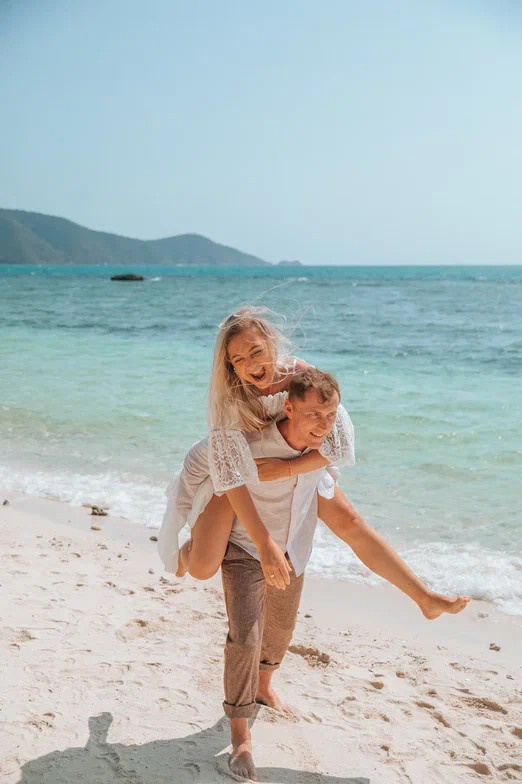 Екатерина & Кирилл. Семейный фотограф и видеограф Николай Ставский