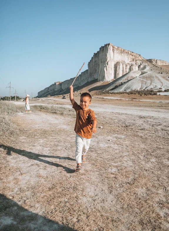 Мари & Ден. Семейный фотограф и видеограф Николай Ставский