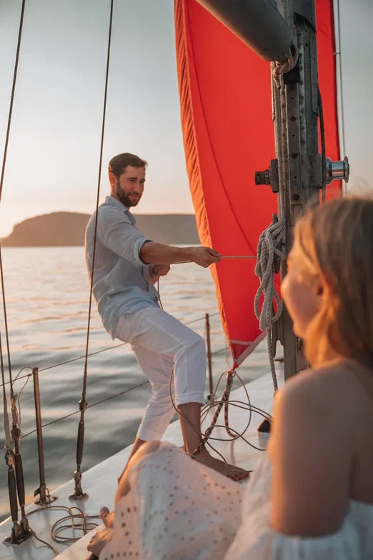 Виктория & Денис. Семейный фотограф и видеограф Николай Ставский