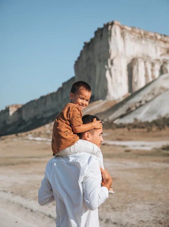 Мари & Ден. Семейный фотограф и видеограф Николай Ставский