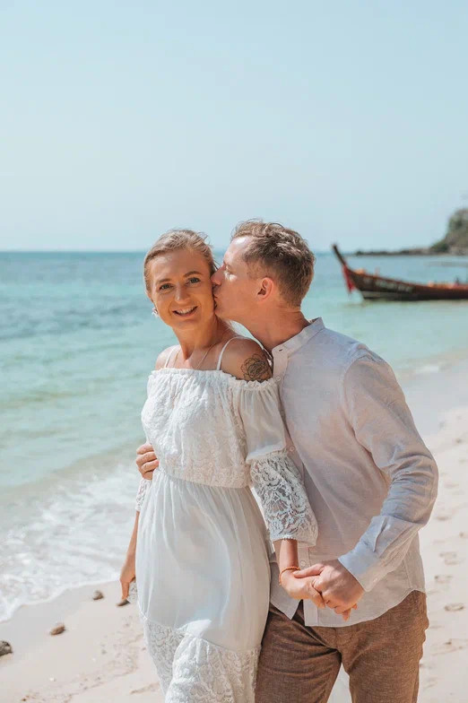 Екатерина & Кирилл. Семейный фотограф и видеограф Николай Ставский